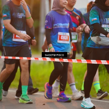 Runner Photo 4490560