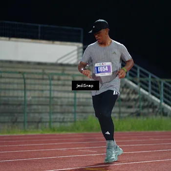 Runner Photo 4490561
