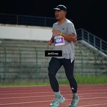 Runner Photo 4490562