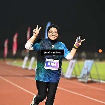 Runner Photo 4490563