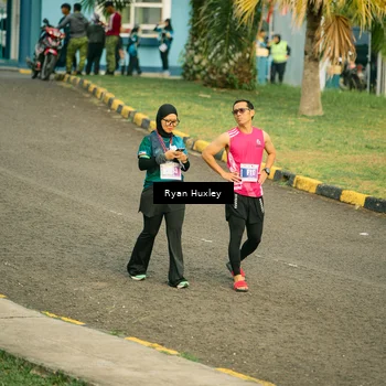 Runner Photo 4490564