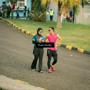 Runner Photo 4490567
