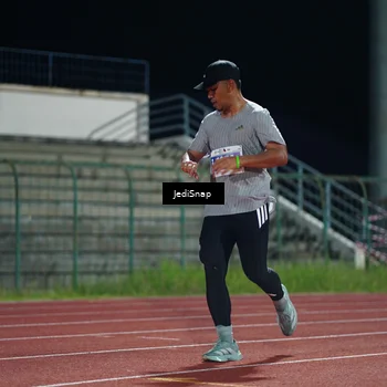 Runner Photo 4490568