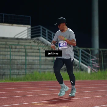 Runner Photo 4490569