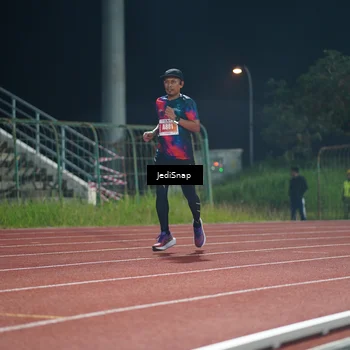Runner Photo 4490570