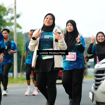 Runner Photo 4490574