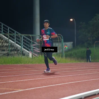 Runner Photo 4490580