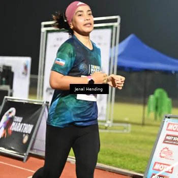 Runner Photo 4490581