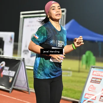 Runner Photo 4490583