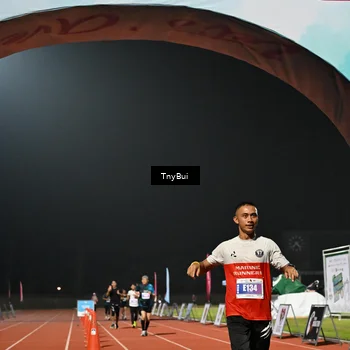Runner Photo 4490584