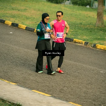 Runner Photo 4490585