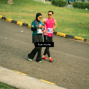 Runner Photo 4490586