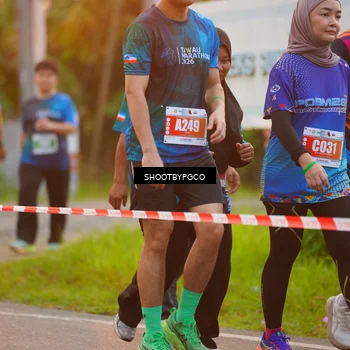 Runner Photo 4490592