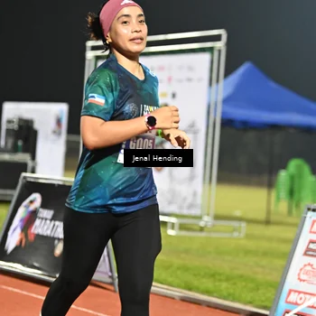 Runner Photo 4490594