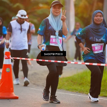 Runner Photo 4490596