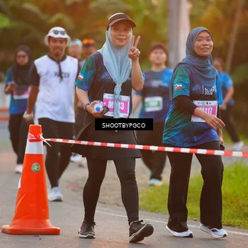 Runner Photo 4490597