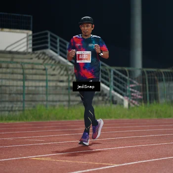 Runner Photo 4490598
