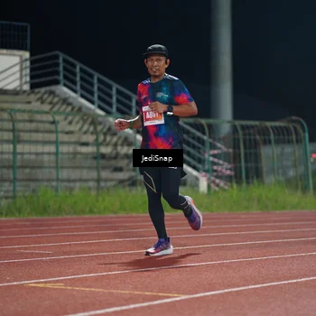 Runner Photo 4490599