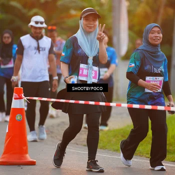 Runner Photo 4490600