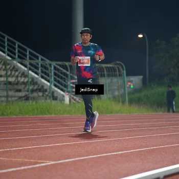 Runner Photo 4490601
