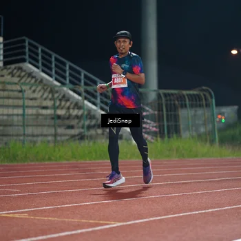 Runner Photo 4490602