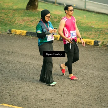 Runner Photo 4490603