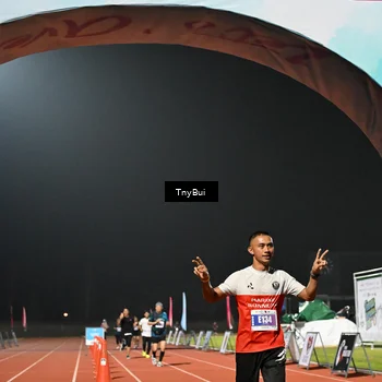 Runner Photo 4490605
