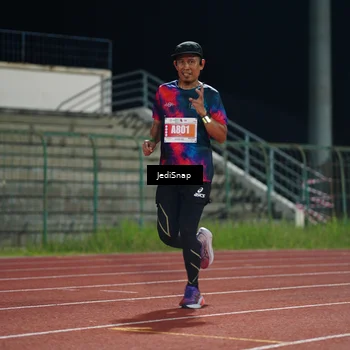 Runner Photo 4490608