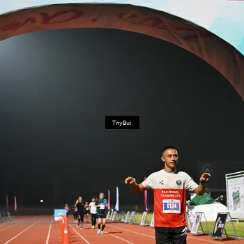 Runner Photo 4490612