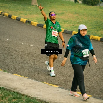 Runner Photo 4490615