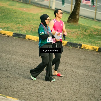 Runner Photo 4490617