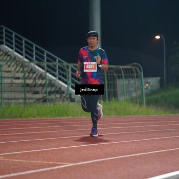 Runner Photo 4490618