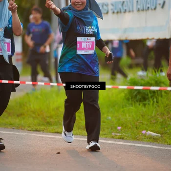 Runner Photo 4490620