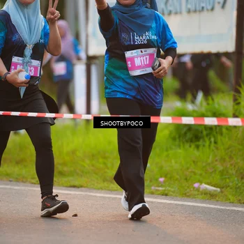 Runner Photo 4490622