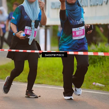 Runner Photo 4490623