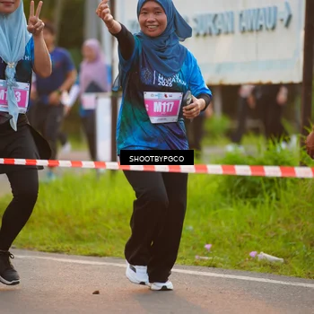 Runner Photo 4490625