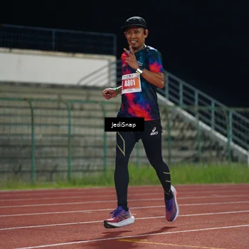 Runner Photo 4490626