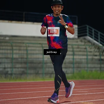 Runner Photo 4490628