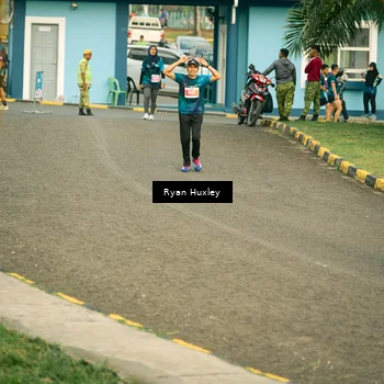 Runner Photo 4490629