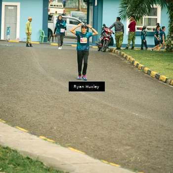 Runner Photo 4490632