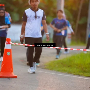 Runner Photo 4490633