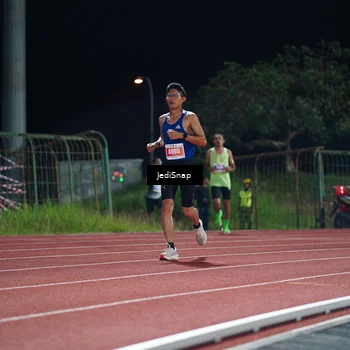 Runner Photo 4490638