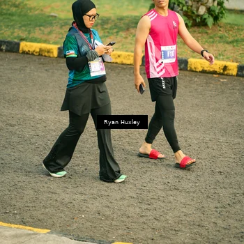 Runner Photo 4490643