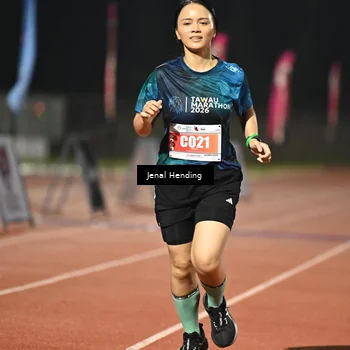 Runner Photo 4490646