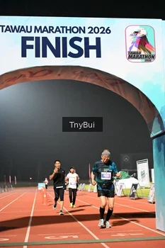 Runner Photo 4490647