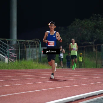 Runner Photo 4490648