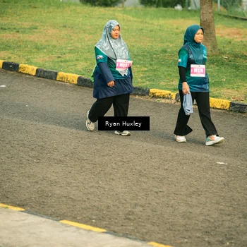 Runner Photo 4490650