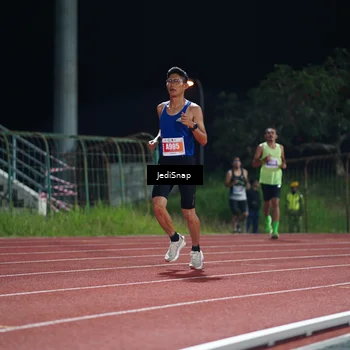 Runner Photo 4490651