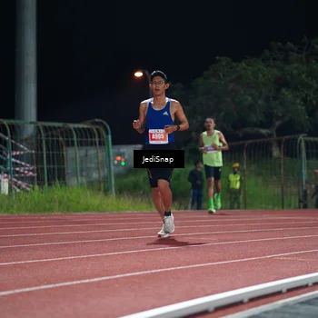 Runner Photo 4490653