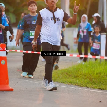 Runner Photo 4490655